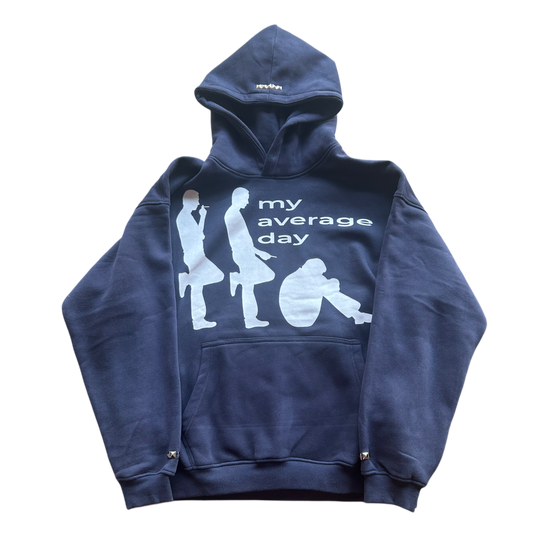 cycle hoodie
