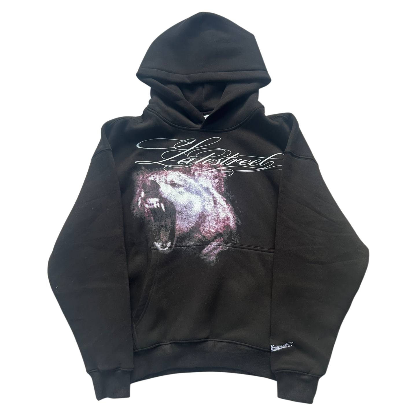HOLLOW HOODIE