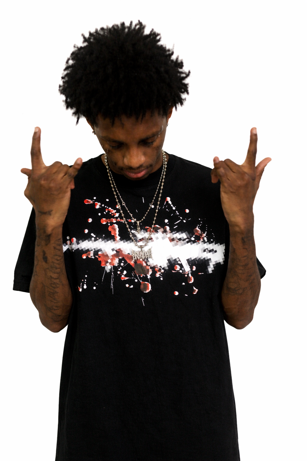 Pixel Kill Tee
