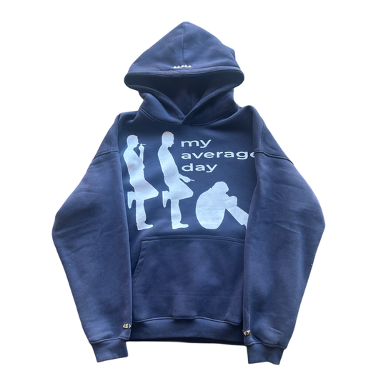 cycle hoodie