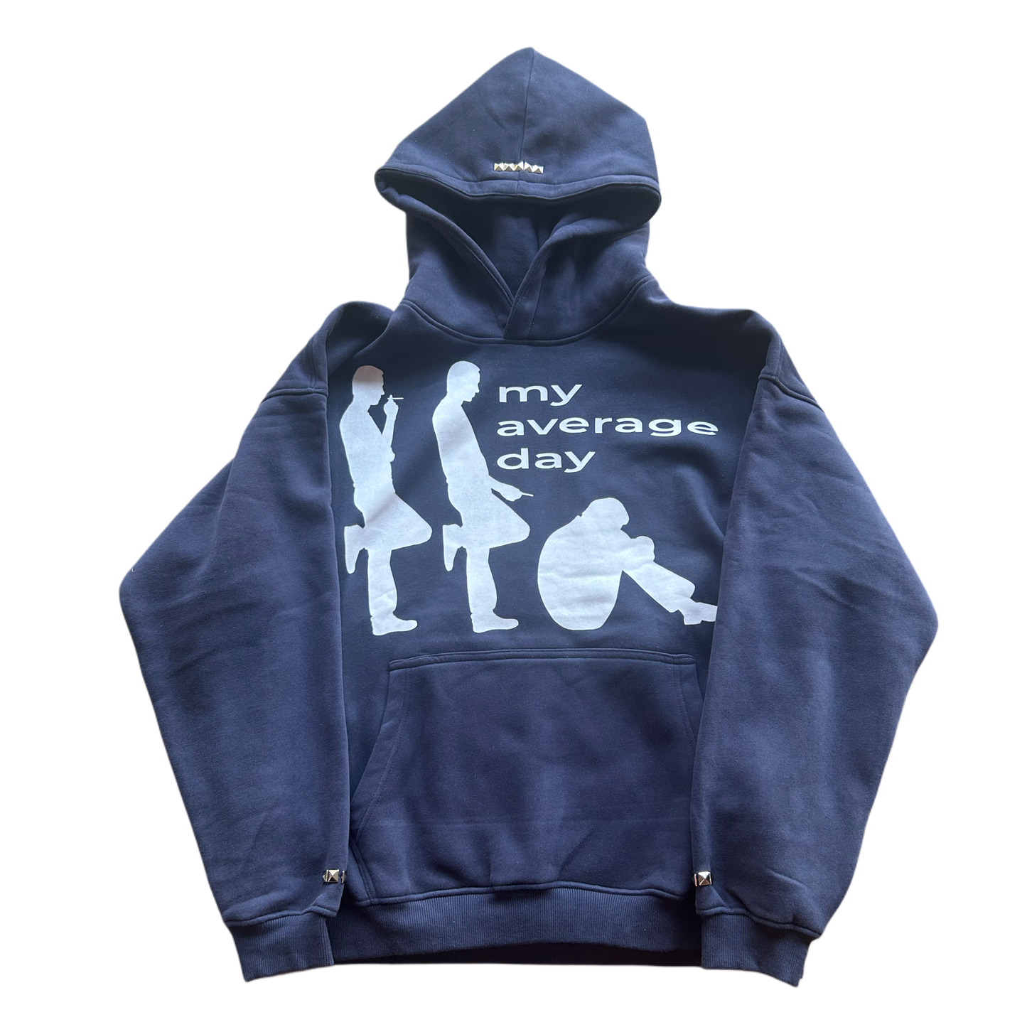 cycle hoodie