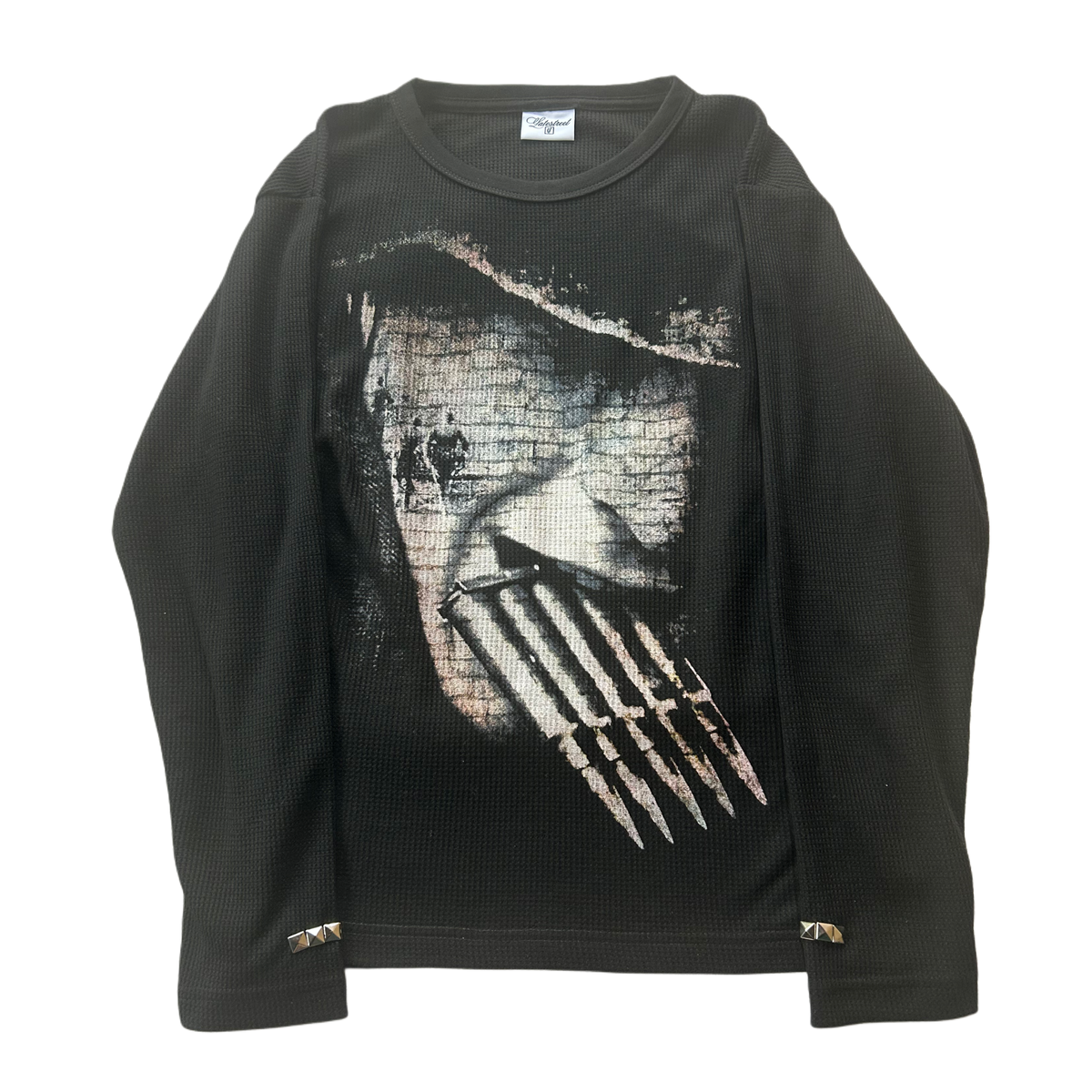 Bullets Thermal