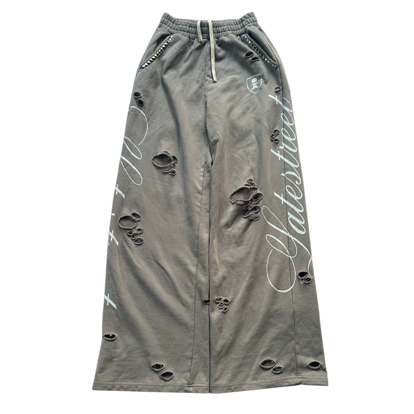 REVIVAL TAN SWEATS