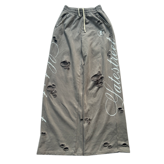 REVIVAL TAN SWEATS