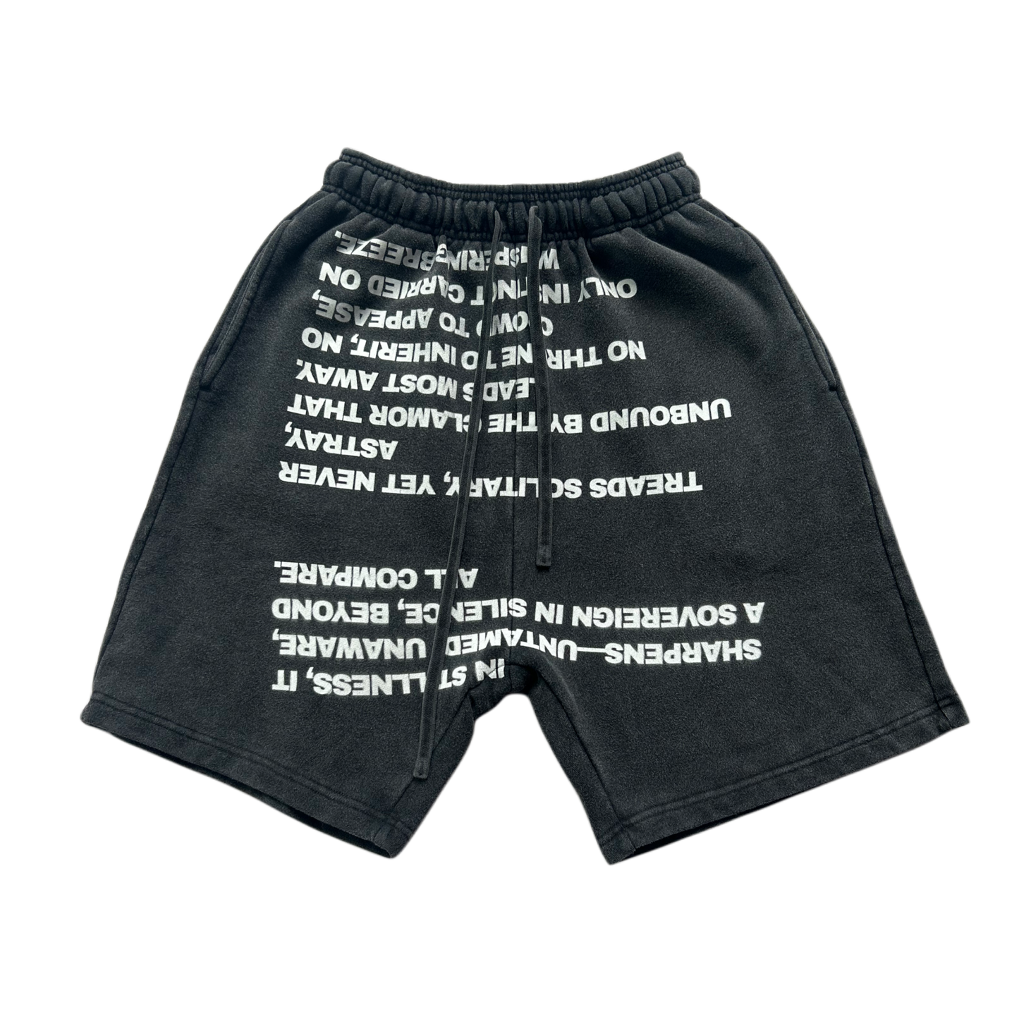 SOLITARY SHORTS
