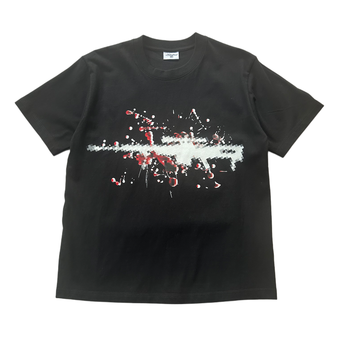 Pixel Kill Tee